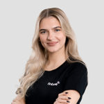 Kristina | Finbee